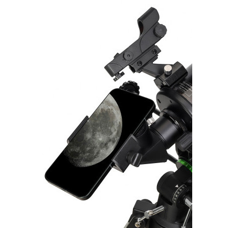 Телескоп Sky-Watcher MAK90 StarQuest EQ1, с коллимационными винтами