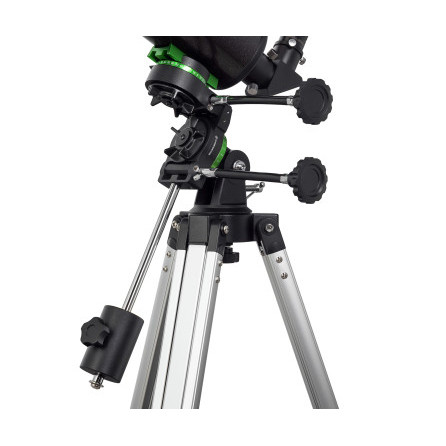 Телескоп Sky-Watcher MAK90 StarQuest EQ1, с коллимационными винтами
