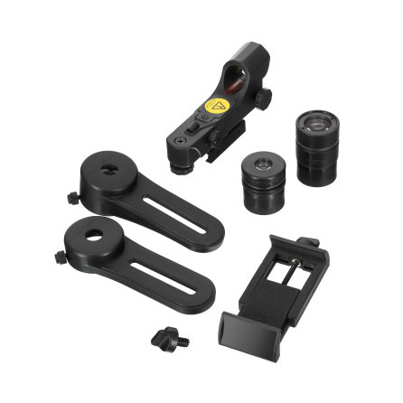 Телескоп Sky-Watcher P114N StarQuest EQ1