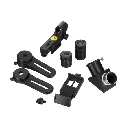 Телескоп Sky-Watcher MAK90 StarQuest EQ1