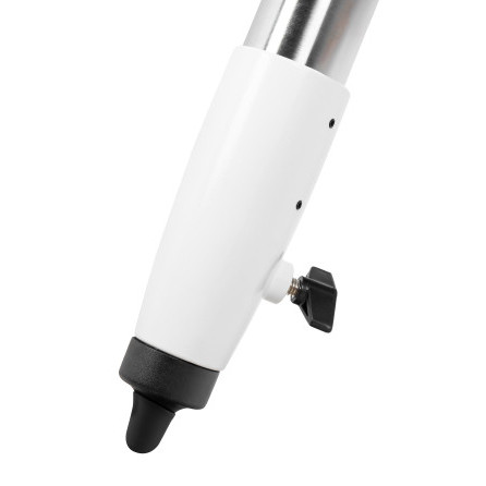 Монтировка Sky-Watcher HEQ5-R PRO SynScan GOTO со стальной треногой