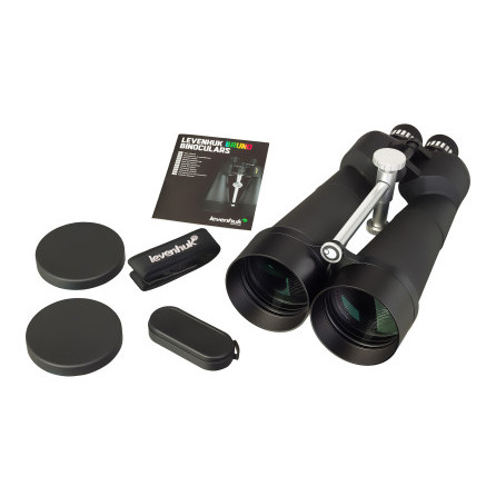 Бинокль Levenhuk Bruno PLUS 25x100