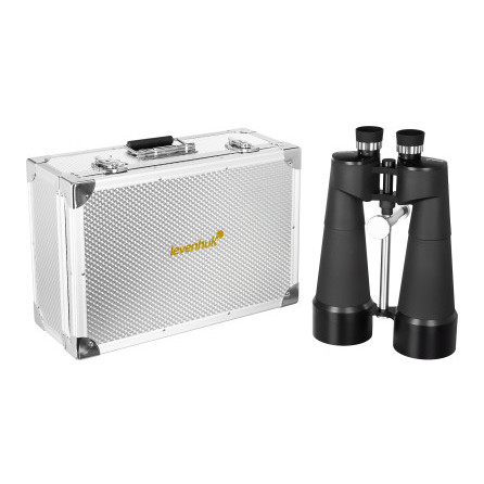 Бинокль Levenhuk Bruno PLUS 25x100