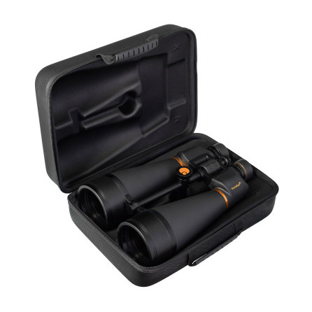 Бинокль Levenhuk Bruno PLUS 30x80