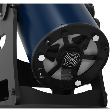 Телескоп Добсона Levenhuk New Skyline PRO 12" (300/1525)