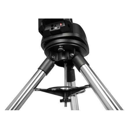 Монтировка Sky-Watcher Fusion 120i с треногой