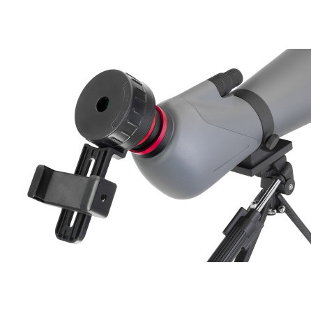 Зрительная труба Levenhuk New Blaze PLUS 80