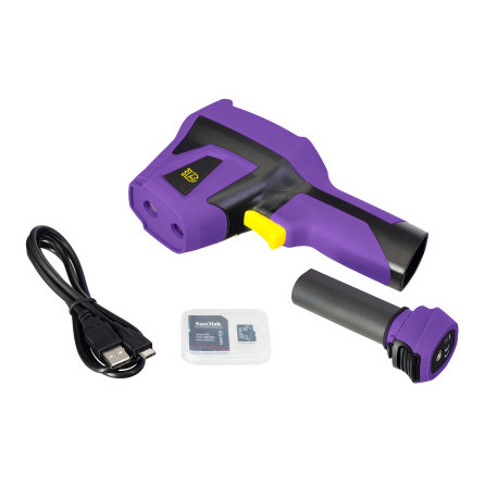 Тепловизор строительный Ermenrich Seek TV55