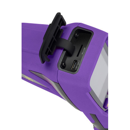 Тепловизор строительный Ermenrich Seek TV55