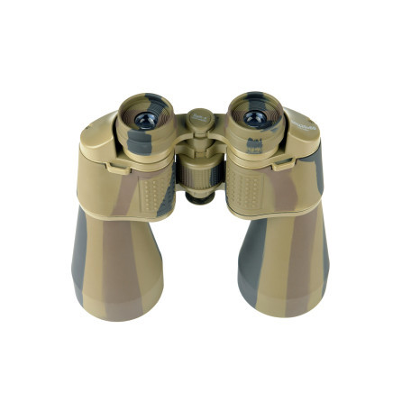 Бинокль Veber Classic БПЦ  20*60 VR, камуфляж