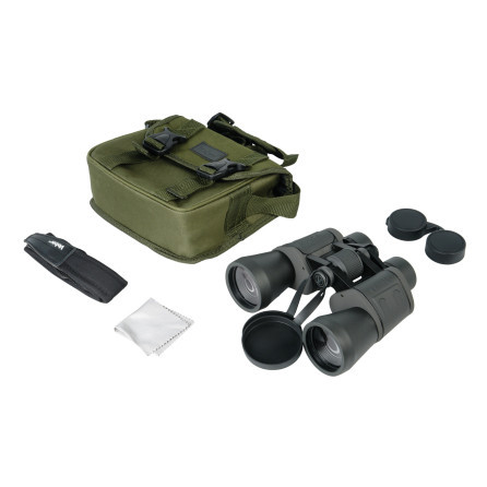 Бинокль Veber Classic БПШЦ 10x50 VRWA, серый Бинокль Veber Classic БПШЦ 10x50 VRWA, серый