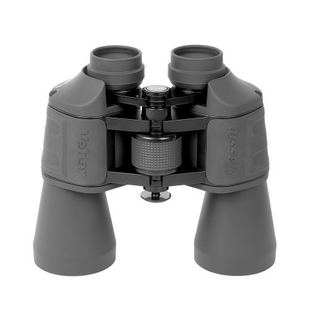 Бинокль Veber Classic БПЦ 20x50 VR, серый