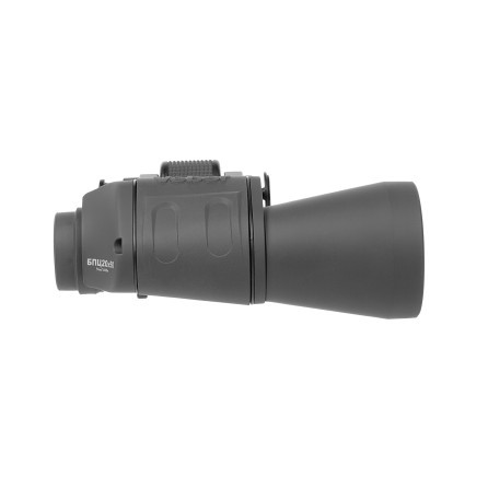 Бинокль Veber Classic БПЦ 20x50 VR, серый