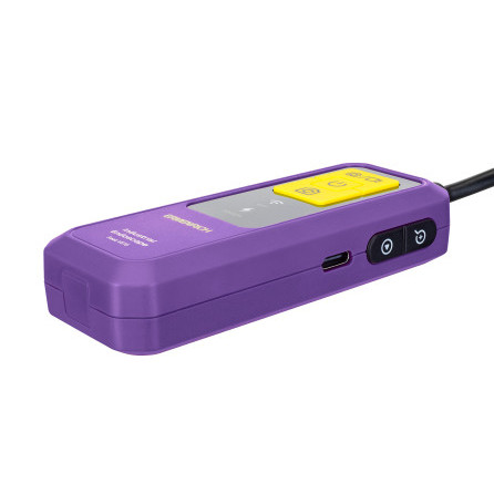 Видеоэндоскоп Ermenrich Seek VE15