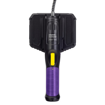 Видеоэндоскоп Ermenrich Seek VE80