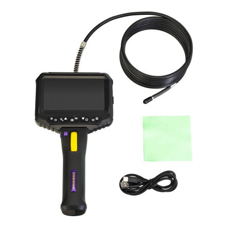 Видеоэндоскоп Ermenrich Seek VE80