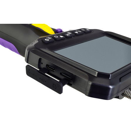 Видеоэндоскоп Ermenrich Seek VE80