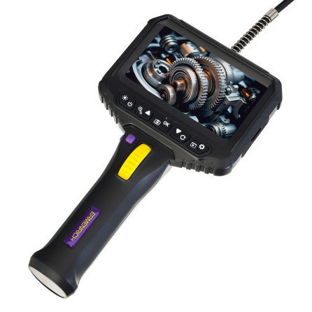 Видеоэндоскоп Ermenrich Seek VE80