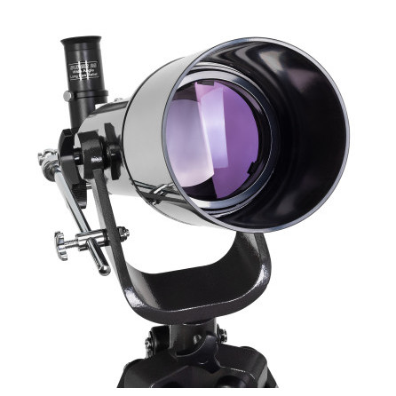 Телескоп Levenhuk New Skyline BASE 70/500 AZ2