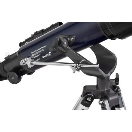 Телескоп Levenhuk New Skyline BASE 70/500 AZ2