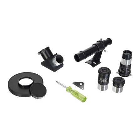 Телескоп Levenhuk New Skyline BASE 70/500 AZ2