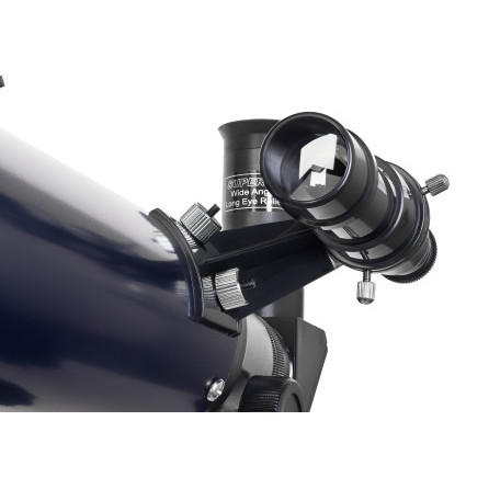 Телескоп Levenhuk New Skyline BASE 70/900 EQ1