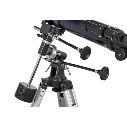 Телескоп Levenhuk New Skyline BASE 70/900 EQ1