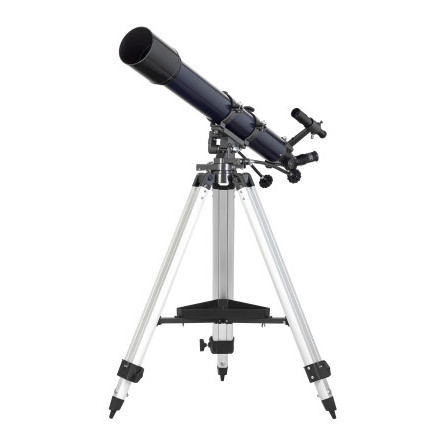 Телескоп Levenhuk New Skyline PLUS 90/900 AZ3