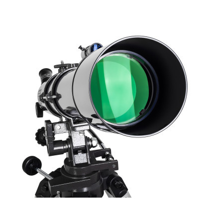 Телескоп Levenhuk New Skyline PLUS 90/900 AZ3