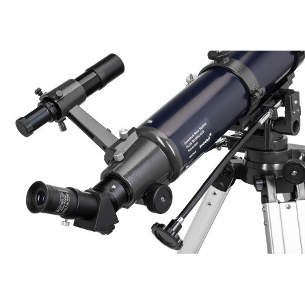 Телескоп Levenhuk New Skyline PLUS 90/900 AZ3