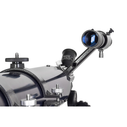 Телескоп Levenhuk New Skyline PLUS 90/900 AZ3