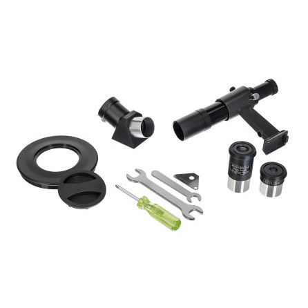 Телескоп Levenhuk New Skyline PLUS 90/900 AZ3