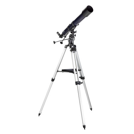 Телескоп Levenhuk New Skyline PLUS 90/900 EQ2