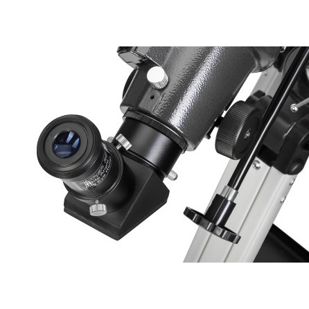 Телескоп Levenhuk New Skyline PLUS 90/900 EQ2