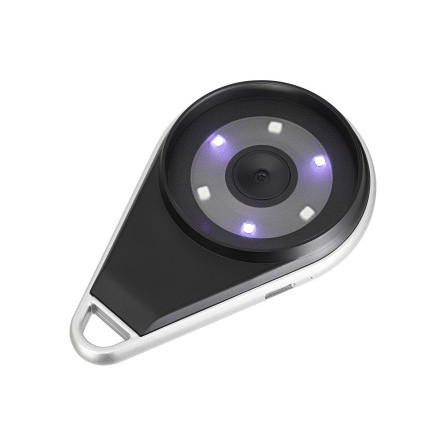 Лупа цифровая Levenhuk ERGO 10