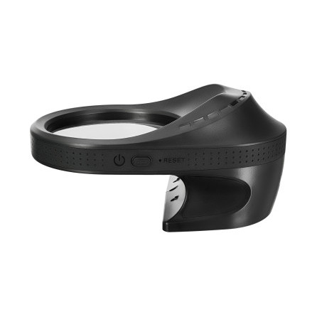 Лупа цифровая Levenhuk ERGO 30