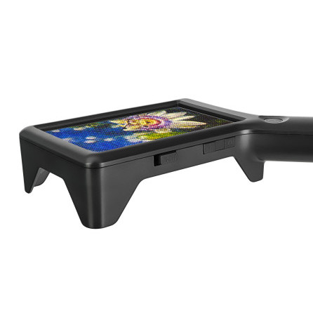 Лупа цифровая Levenhuk ERGO 40 PRO