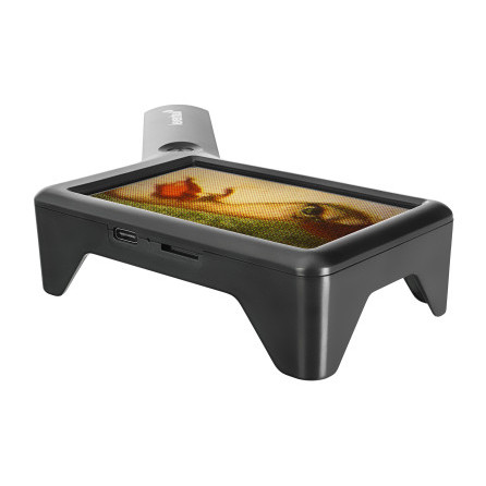 Лупа цифровая Levenhuk ERGO 40 PRO