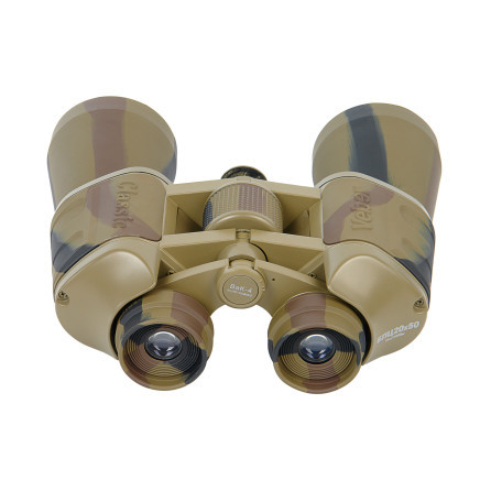 Бинокль Veber Classic БПЦ 20x50 VR кам. Бинокль Veber Classic БПЦ 20x50 VR кам.