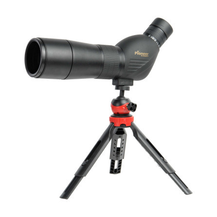 Зрительная труба Veber Pioneer 15-45x60 CT Зрительная труба Veber Pioneer 15-45x60 CT