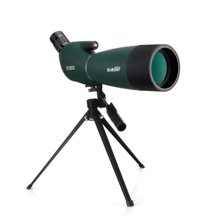SVBONY SV28 PLUS 25-75х70 SVBONY SV28 PLUS 25-75х70