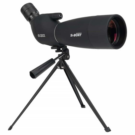 SVBONY SV28 PLUS 25-75х70 23mm SVBONY SV28 PLUS 25-75х70 23mm