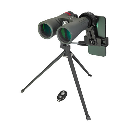 Фотобинокль Levenhuk Kelvin Snap 10x50 Фотобинокль Levenhuk Kelvin Snap 10x50