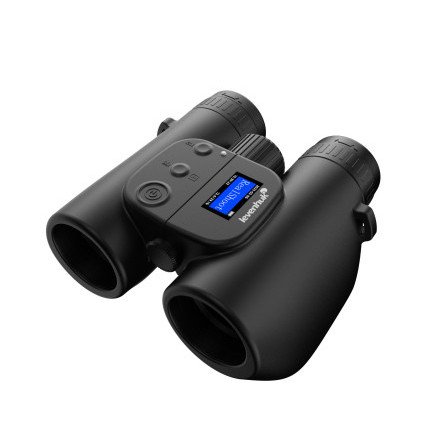 Фотобинокль цифровой Levenhuk Kelvin Snap ED 8x42 Фотобинокль цифровой Levenhuk Kelvin Snap ED 8x42