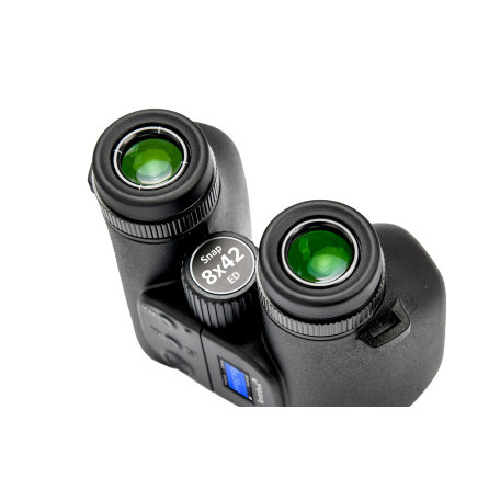 Фотобинокль цифровой Levenhuk Kelvin Snap ED 8x42 Фотобинокль цифровой Levenhuk Kelvin Snap ED 8x42