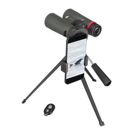 Фотобинокль Levenhuk Kelvin Snap 10x42 Фотобинокль Levenhuk Kelvin Snap 10x42