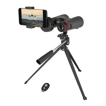 Фотобинокль Levenhuk Kelvin Snap 10x42 Фотобинокль Levenhuk Kelvin Snap 10x42