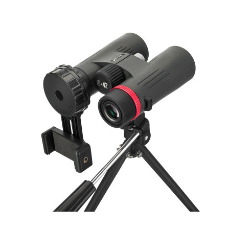 Фотобинокль Levenhuk Kelvin Snap 10x42 Фотобинокль Levenhuk Kelvin Snap 10x42