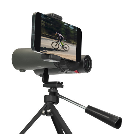 Фотобинокль Levenhuk Kelvin Snap 10x42 Фотобинокль Levenhuk Kelvin Snap 10x42