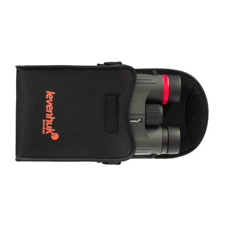 Фотобинокль Levenhuk Kelvin Snap 10x42 Фотобинокль Levenhuk Kelvin Snap 10x42